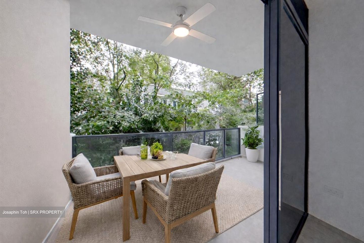 The Arden (D23), Apartment #525688011